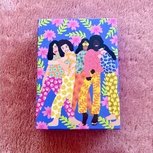 Ban.Do We All Deserve Love 500 piece puzzle